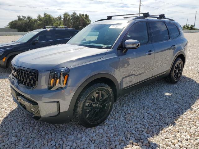 Kia Telluride (2024)