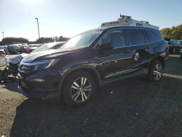 Honda Pilot (2018)