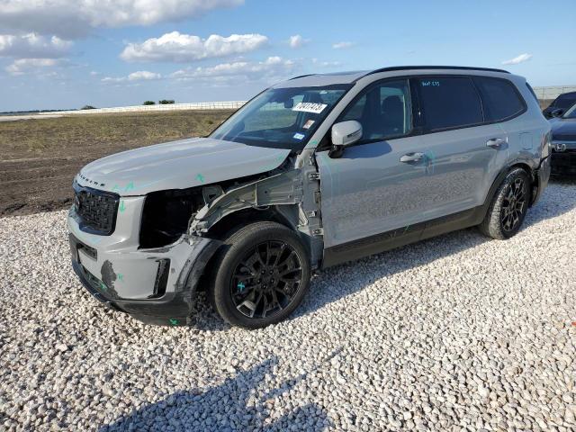 Kia Telluride (2021)
