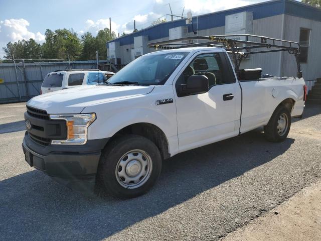 Ford All models (2018)