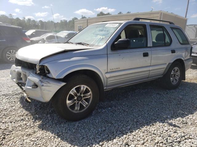 Isuzu Rodeo (2000)