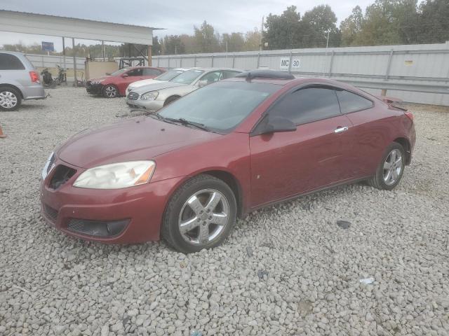 Pontiac G6 (2008)