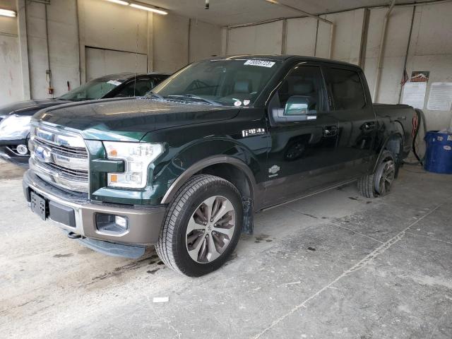 Ford F-150 (2016)