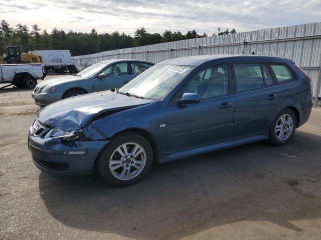 Saab 9 3 (2006)