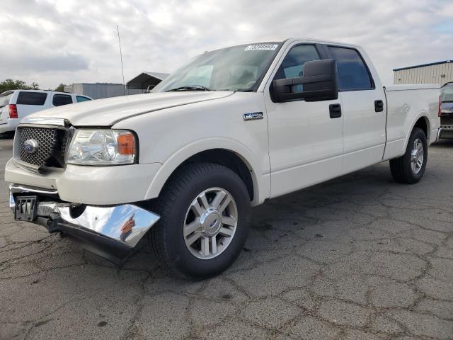 Ford F-150 (2008)