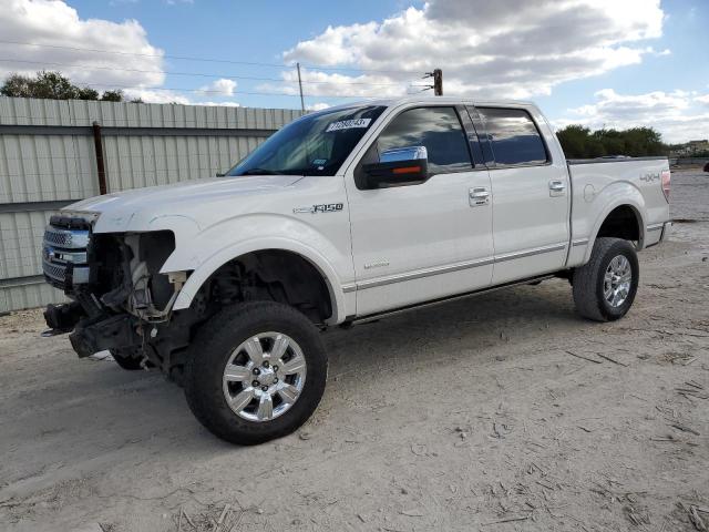 Ford F-150 (2013)