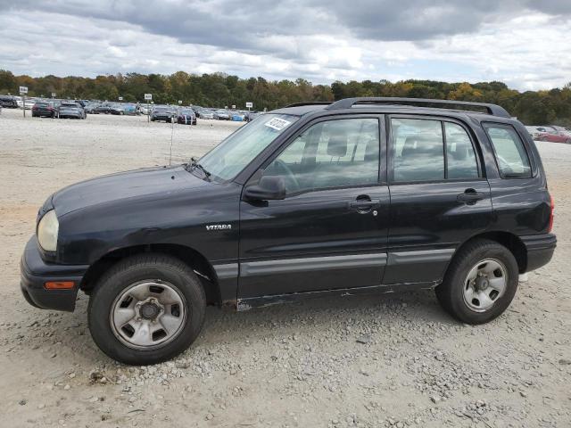 Suzuki Vitara (2003)