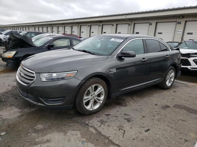 Ford Taurus (2016)