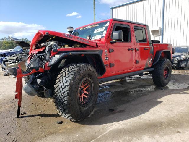 Jeep Gladiator (2020)