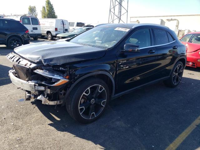 Mercedes-benz Gla-class (2019)