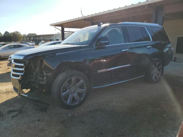Cadillac Escalade (2017)