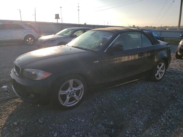 Bmw 1 series (2013)