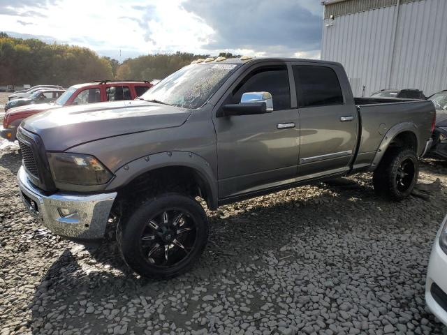Dodge Ram 2500 (2012)