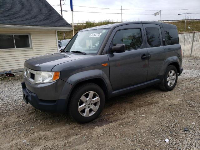 Honda Element (2011)