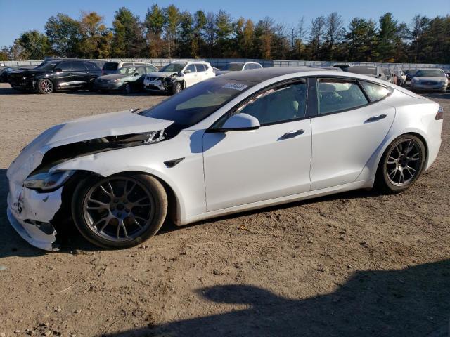 Tesla Model s (2022)
