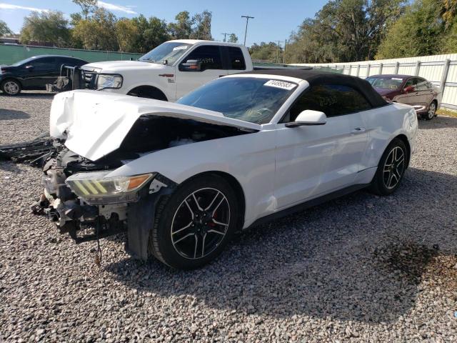Ford All models (2015)
