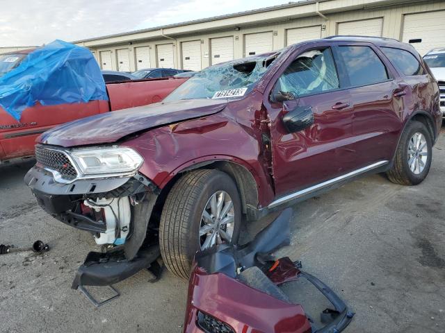 Dodge Durango (2023)