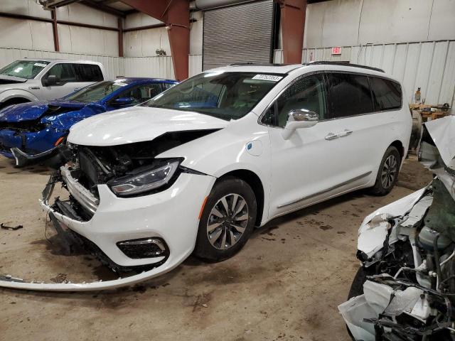 Chrysler Pacifica (2021)