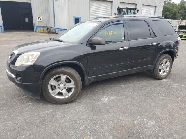 Gmc Acadia (2011)