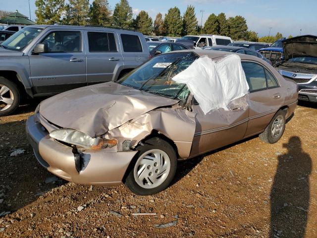 Ford Escort (1997)
