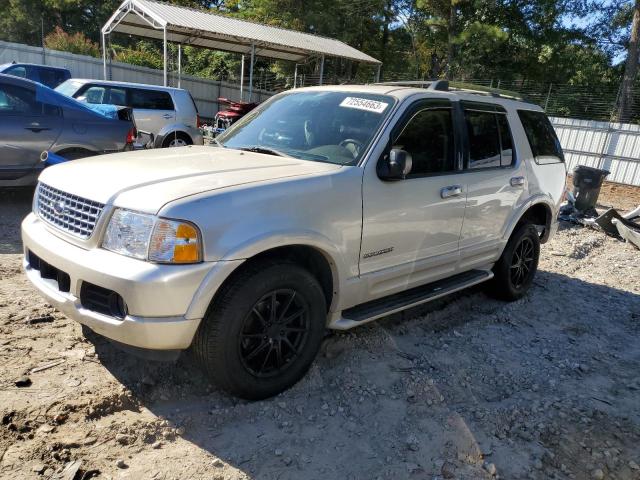 Ford Explorer (2005)