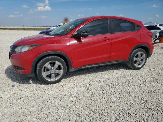 Honda Hr-v (2017)