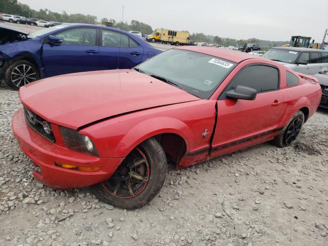 Ford All models (2006)