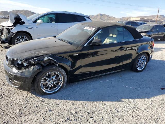 Bmw 1 series (2011)