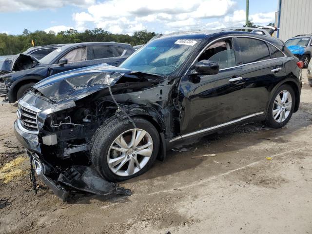 Infiniti Qx70 (2014)