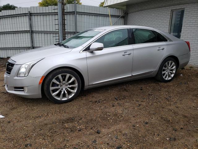 Cadillac Xts luxury (2017)