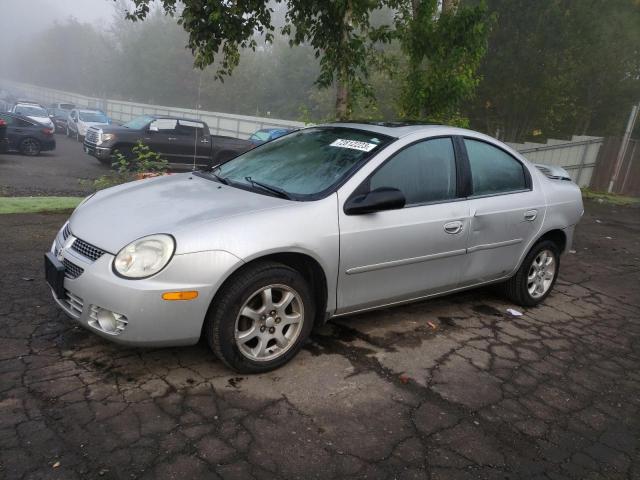 Dodge Neon (2005)