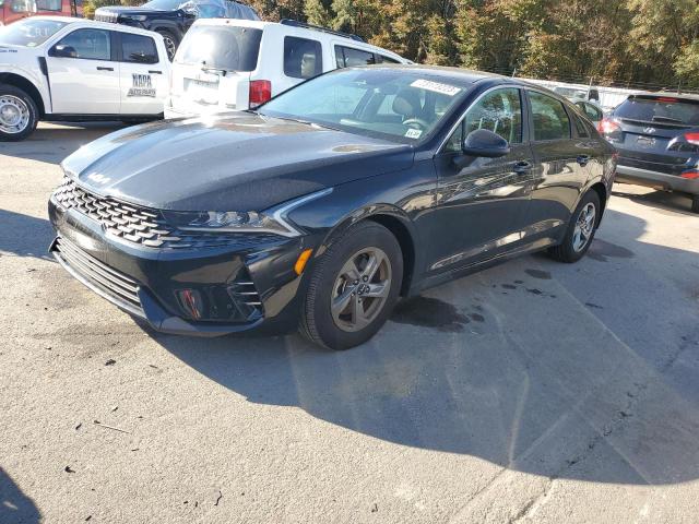 Kia K5 (2023)