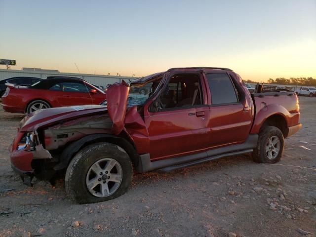 Ford Explorer (2005)