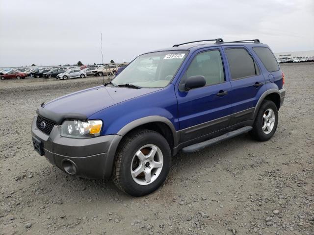 Ford Escape (2006)