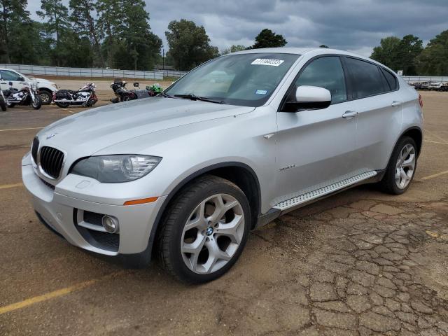 Bmw X6 (2014)