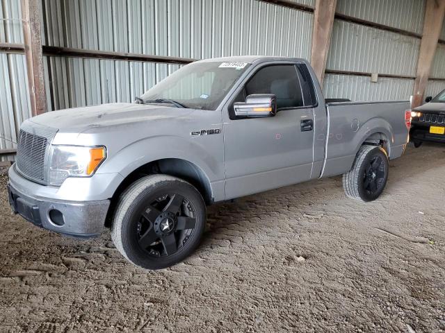 Ford All models (2013)
