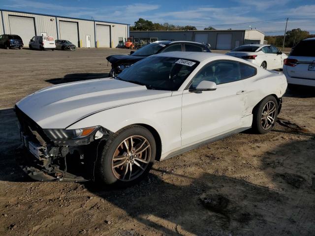 Ford All models (2017)