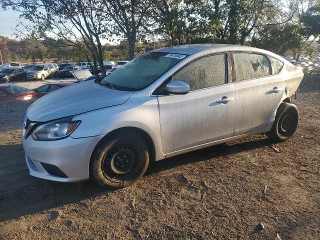 Nissan Sentra (2018)