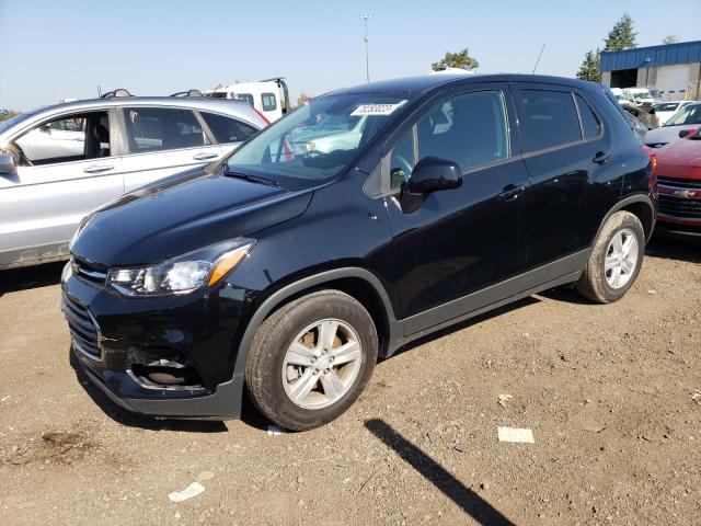 Chevrolet Trax (2020)