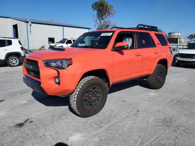 Toyota 4runner se (2023)
