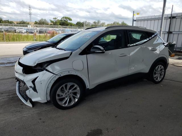 Chevrolet Bolt euv (2023)