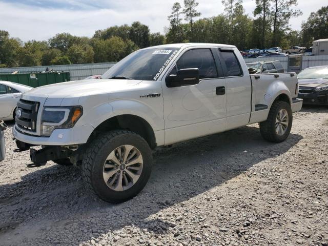 Ford F-150 (2009)