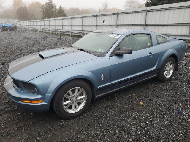 Ford All models (2007)