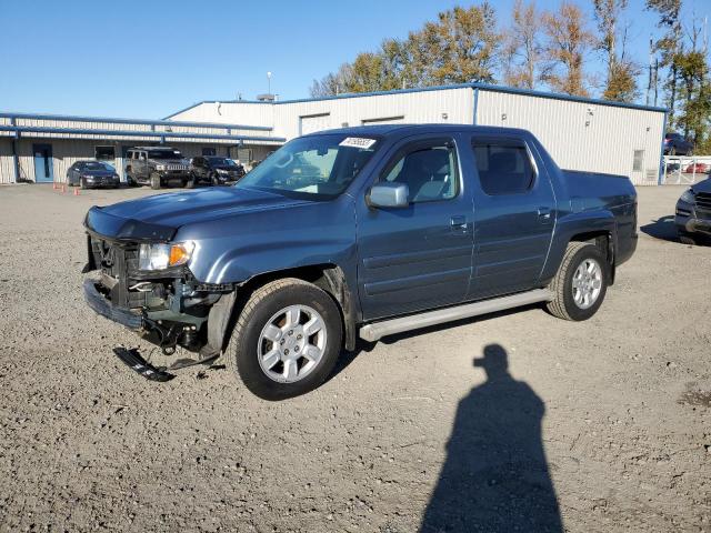 Honda Ridgeline (2006)