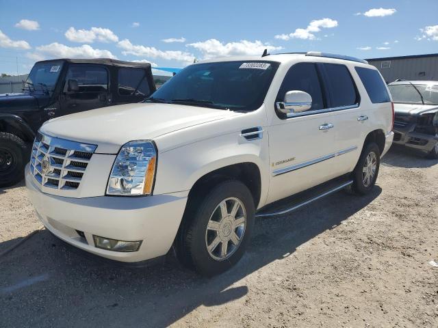 Cadillac Escalade (2009)