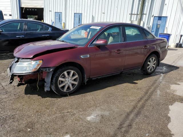 Ford Taurus (2008)