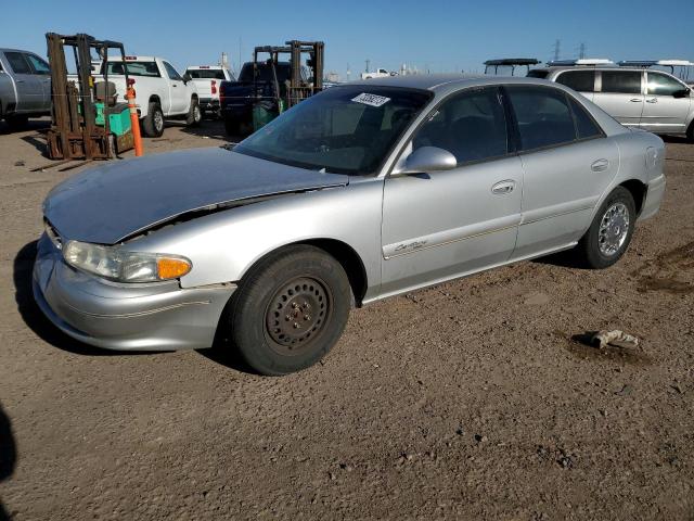 Buick Century (2002)
