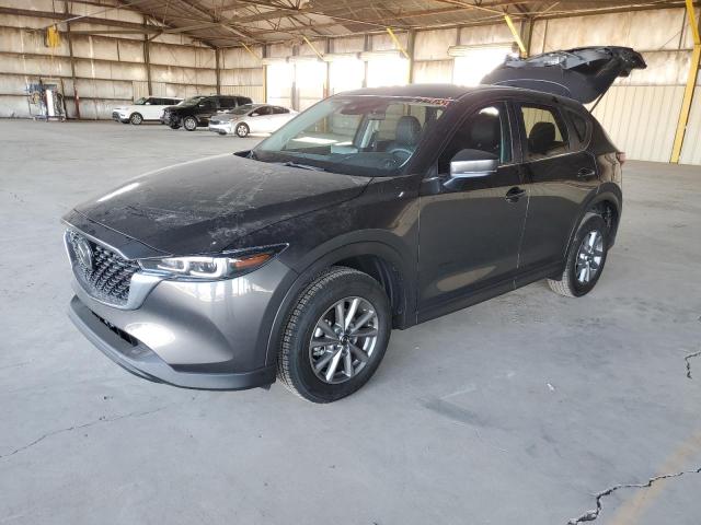 Mazda Cx-5 selec (2023)