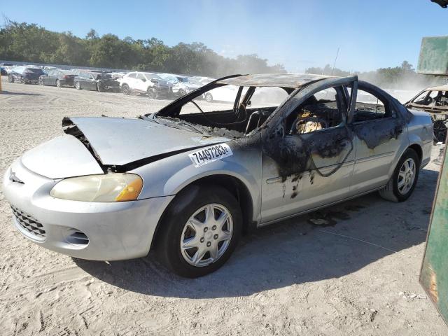 Chrysler Sebring (2002)