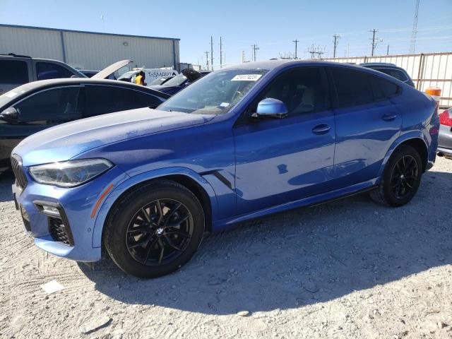 Bmw X6 (2020)